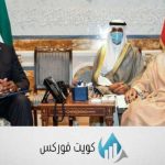 اهتمام امريكي بأمن الكويت