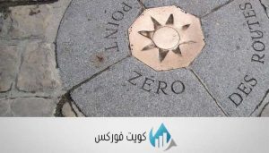 الدليل الكامل لمعرفة نقطة الصفر الخاصة بك وسبب أهميتها