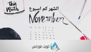 هو الشهر كم اسبوع وكيف احسبهم للحامل