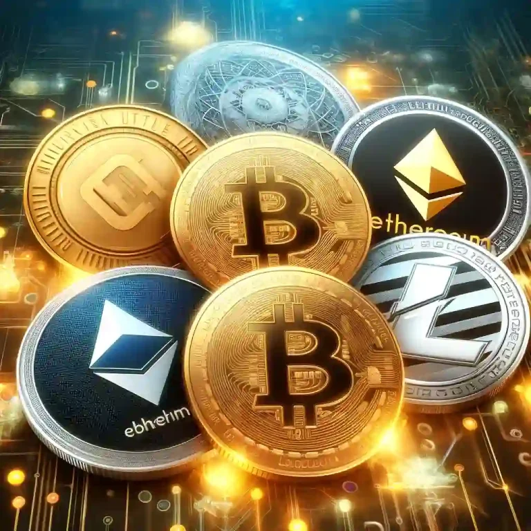 كل ما تحتاج لمعرفته عن تعدين العملات الرقمية